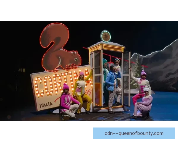 2026世界杯开幕式将呈现48国多元民族文化精彩盛宴