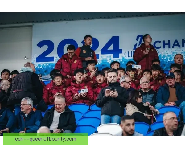 中国足协派员考察北美2026世界杯训练设施 为备战赛事做全面准备