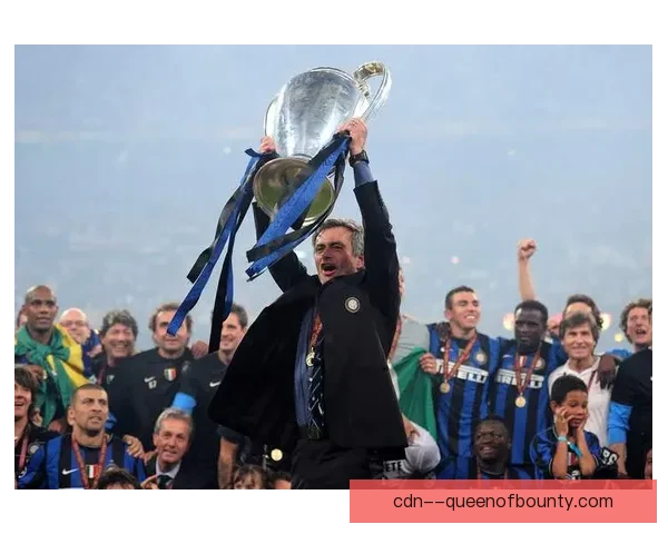 国际米兰下月启动俱乐部历史全球巡展点燃蓝黑记忆与世界球迷共鸣