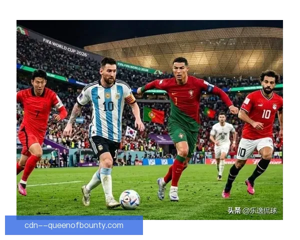 聚焦2026世界杯決賽全球巔峰對決與足球新時代啟幕盛典開啟